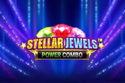 Stellar Jewels Power Combo artwork