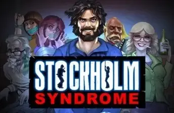 Stockholm Syndrome artwork