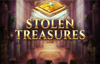 Stolen Treasures artwork