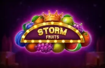 Storm Fruits artwork