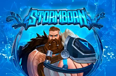 Stormborn