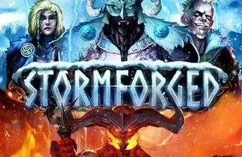 Stormforged