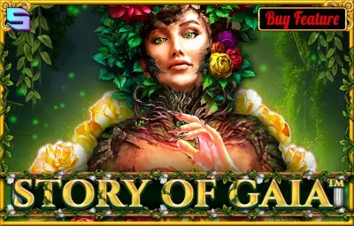 Story Of Gaia artwork
