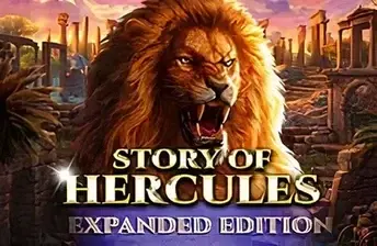 Story Of Hercules Expanded Edition artwork