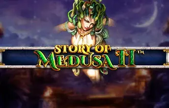 Story of Medusa II artwork
