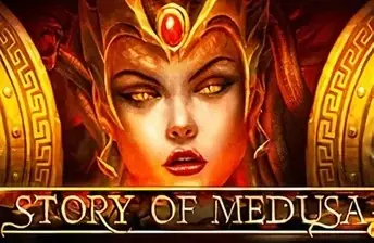 Story Of Medusa artwork