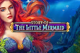 Story Of The Little Mermaid artwork