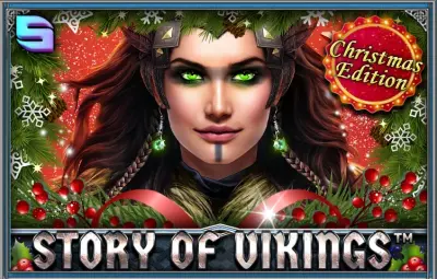 Story Of Vikings Christmas Edition artwork