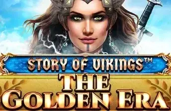 Story of Vikings The Golden Era artwork