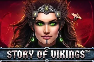 Story Of Vikings artwork