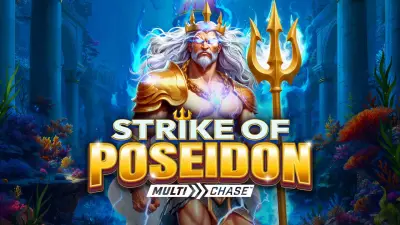 Strike of Poseidon MultiChase