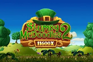 Stumpy McDoodles 2