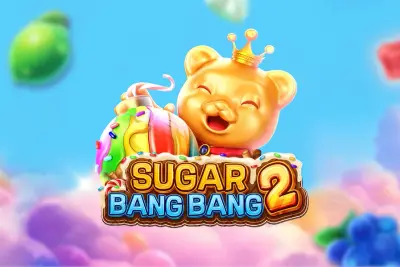 SUGAR BANG BANG 2 artwork