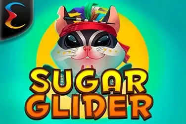 Sugar Glider artwork