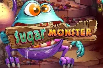 Sugar Monster artwork
