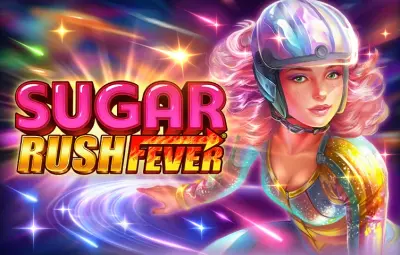 Sugar Rush Fever artwork