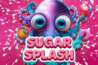 Sugar Splash artwork