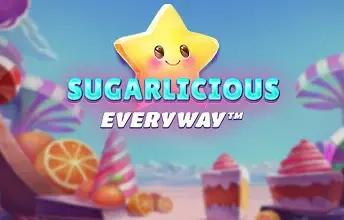 Sugarlicious EveryWay artwork