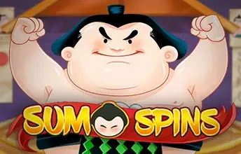 Sumo Spins artwork