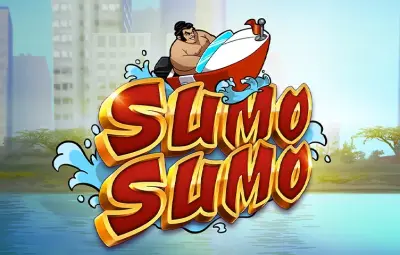 Sumo Sumo artwork
