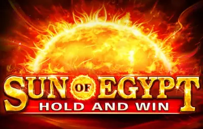 Sun of Egypt artwork