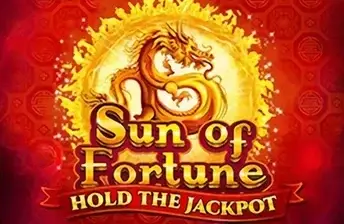 Sun of Fortune artwork