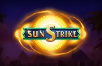 Sun Strike artwork