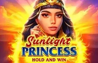 Sunlight Princess