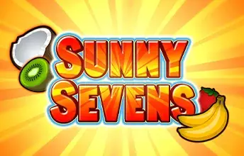 Sunny Sevens artwork