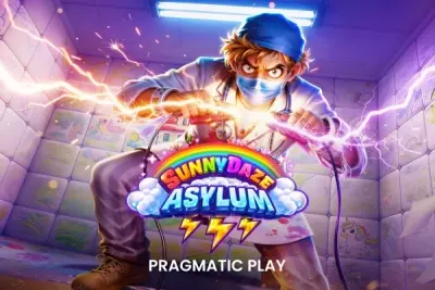 Sunnydaze Asylum