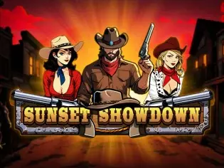 Sunset Showdown