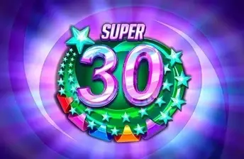 Super 30 Stars