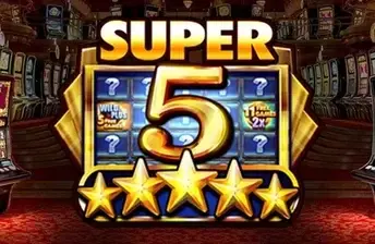 Super 5 Stars