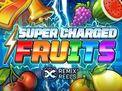 Super Charged Fruits