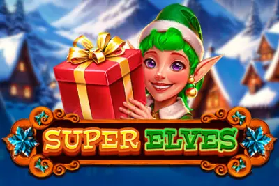 Super Elves artwork