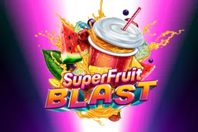 Super Fruit Blast