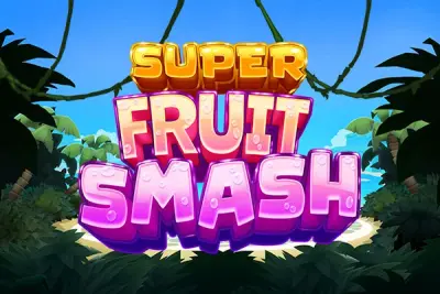 Super Fruit Smash artwork