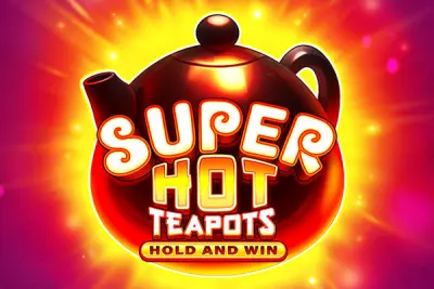Super Hot Teapots