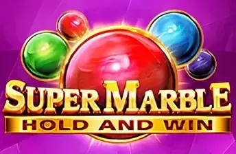 Super Marble artwork