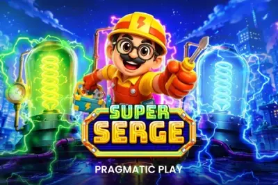 Super Serge