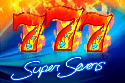 Super Sevens artwork
