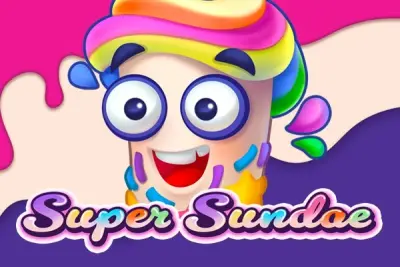 Super Sundae artwork