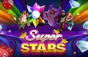 Superstars artwork