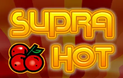 Supra Hot artwork