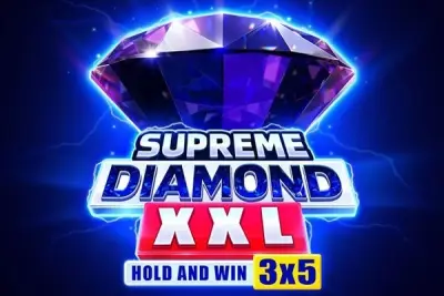 Supreme Diamond XXL