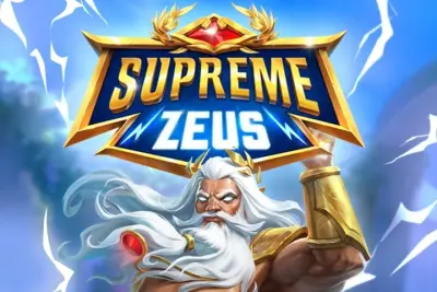 Supreme Zeus artwork