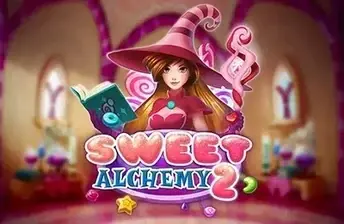 Sweet Alchemy 2 artwork