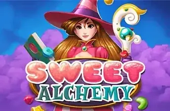 Sweet Alchemy artwork