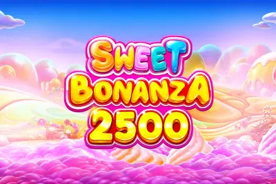 Sweet Bonanza 2500