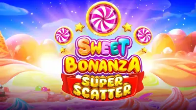 Sweet Bonanza Super Scatter